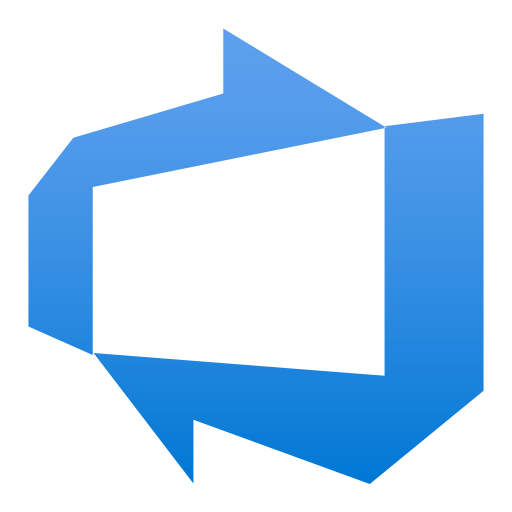 Azure DevOps logo