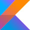 Kotlin logo