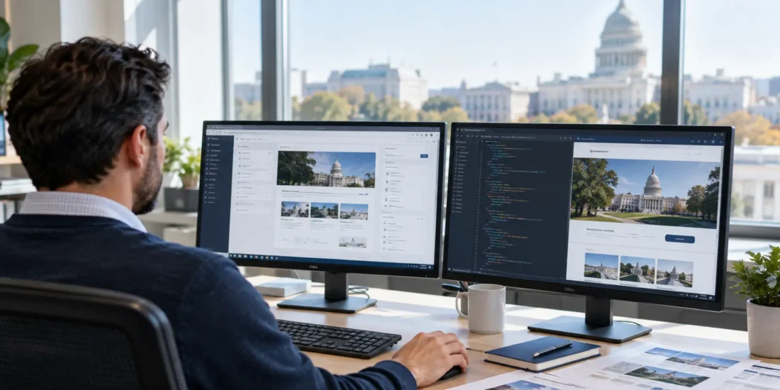 Open Source CMS vs Custom Development