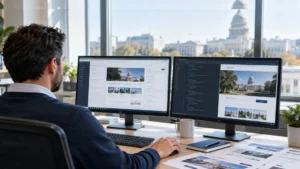 Open Source CMS vs Custom Development