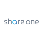 ShareOne Logo