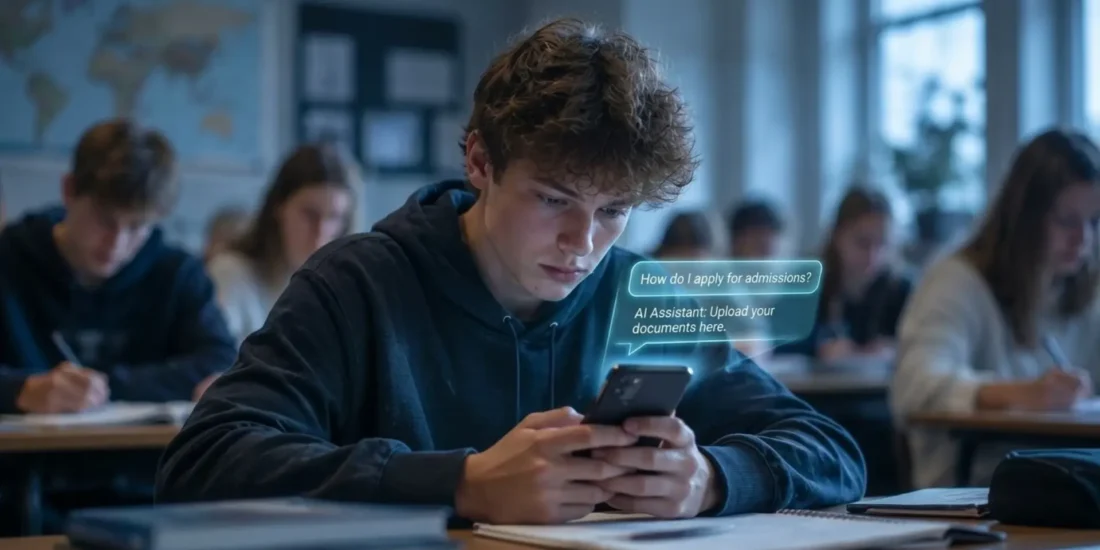 University AI Chatbot