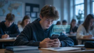 University AI Chatbot