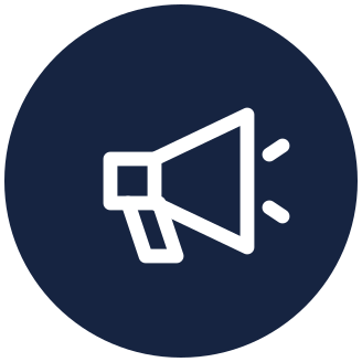 Public Communication & Alert Apps icon