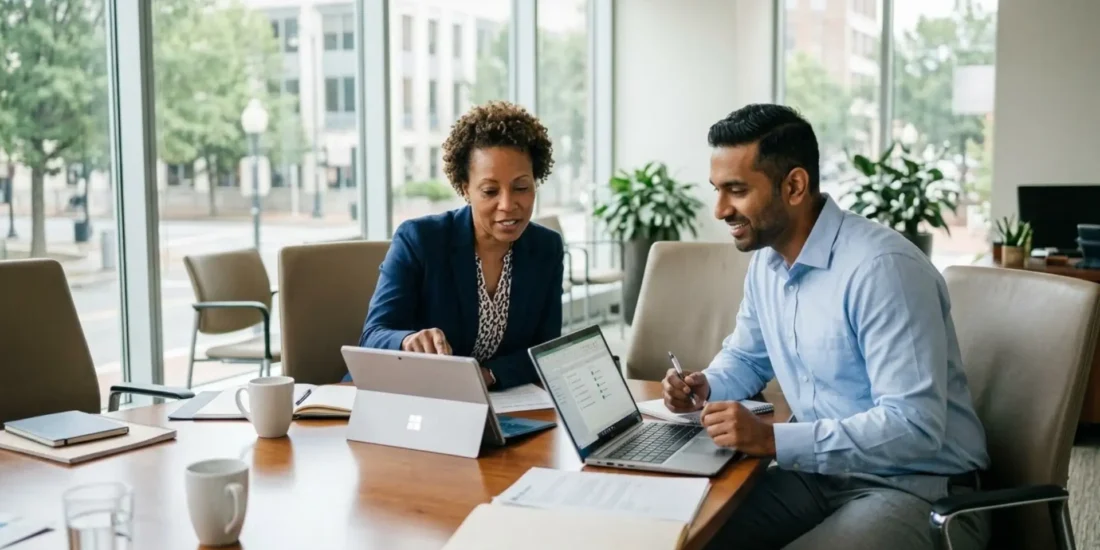 Resident Portal Software for Local Government: Questions to Ask Before You Buy
