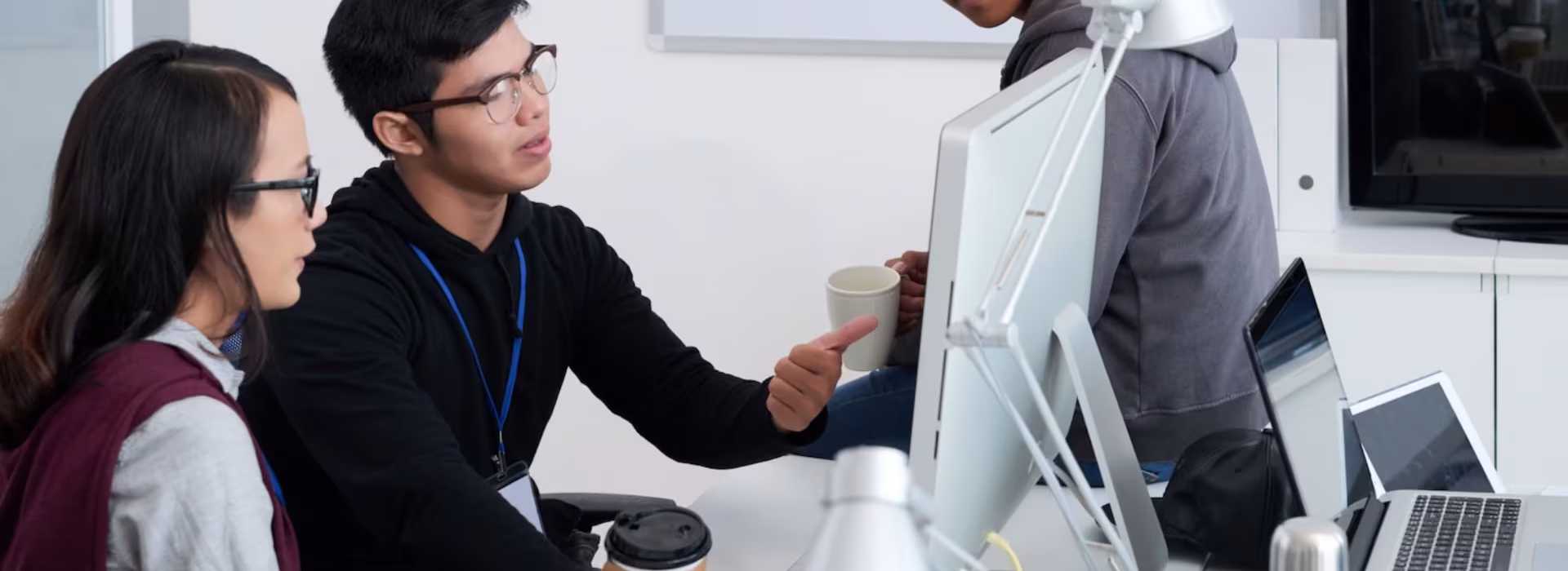 AI Is Automating Routine Tasks on Government Portals