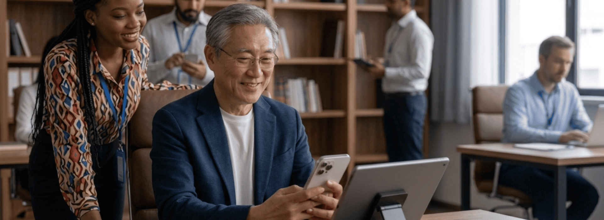 AI-Powered Hiring Platform