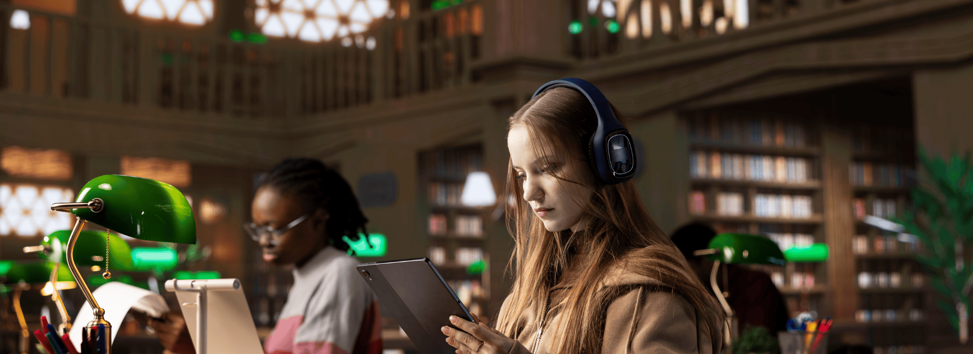 AI chatbot for K-12