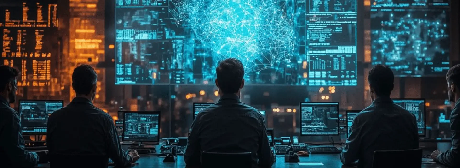 AI in government apps