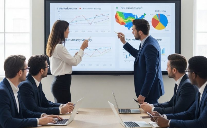 App Maisters in-Depth Bi Analysis