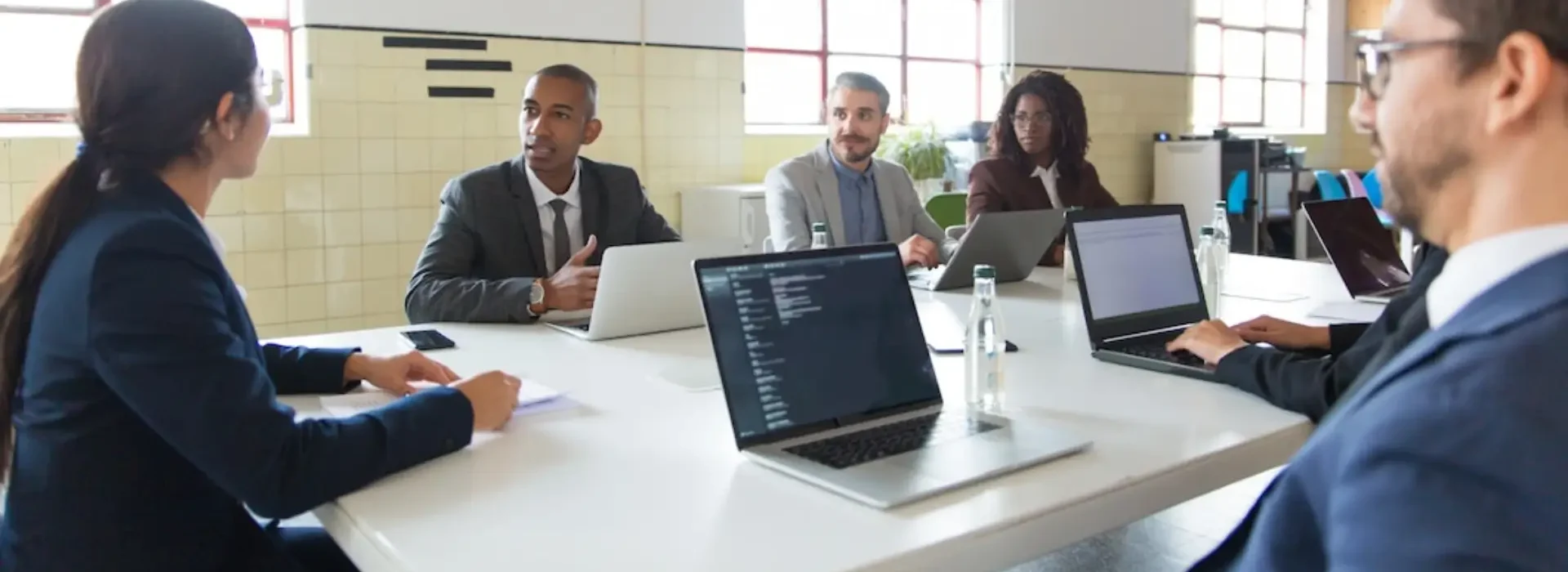 Federal Agencies Are Modernizing Legacy Systems