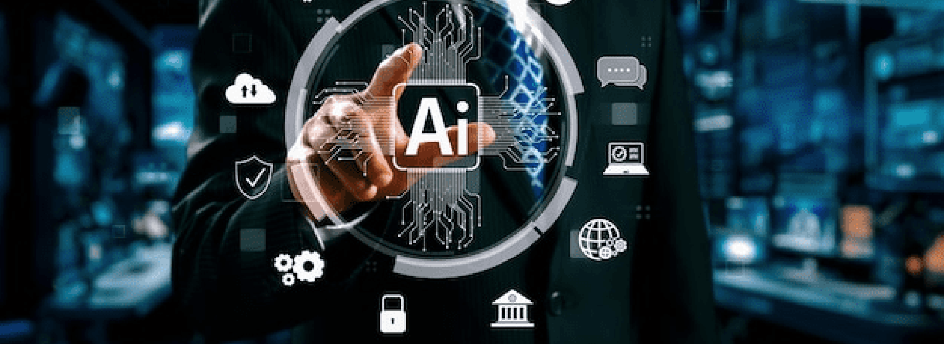 ai in federal government