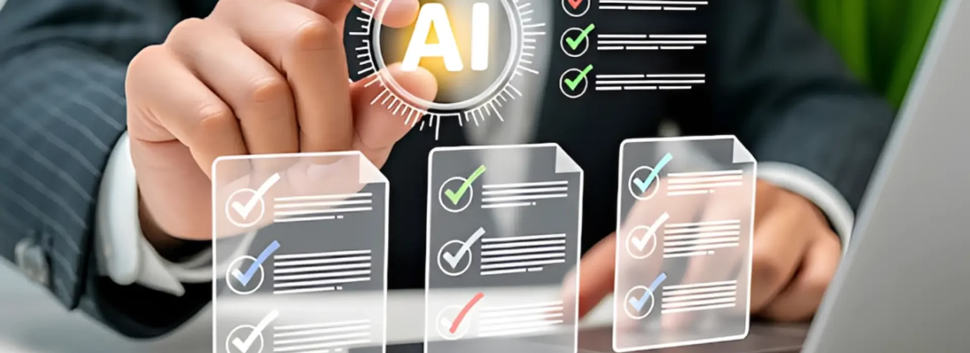 Government AI Readiness Assessment