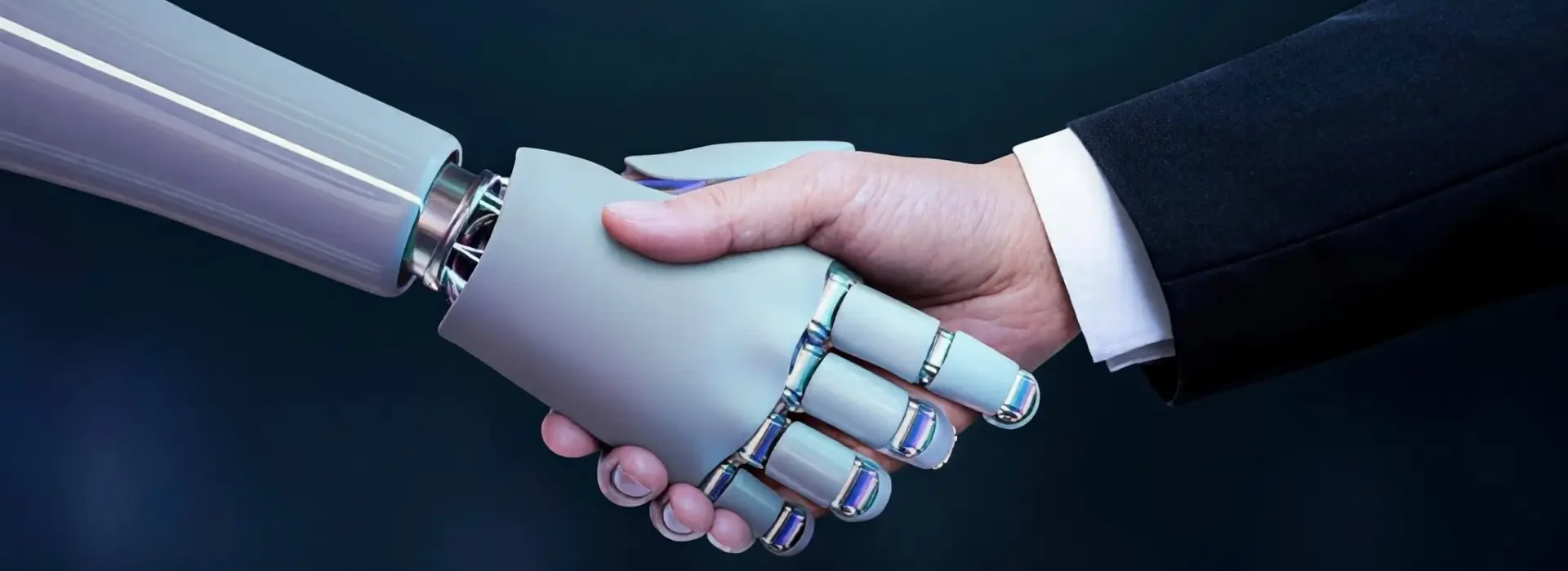 How Cities and Counties Can Successfully Adopt Artificial Intelligence
