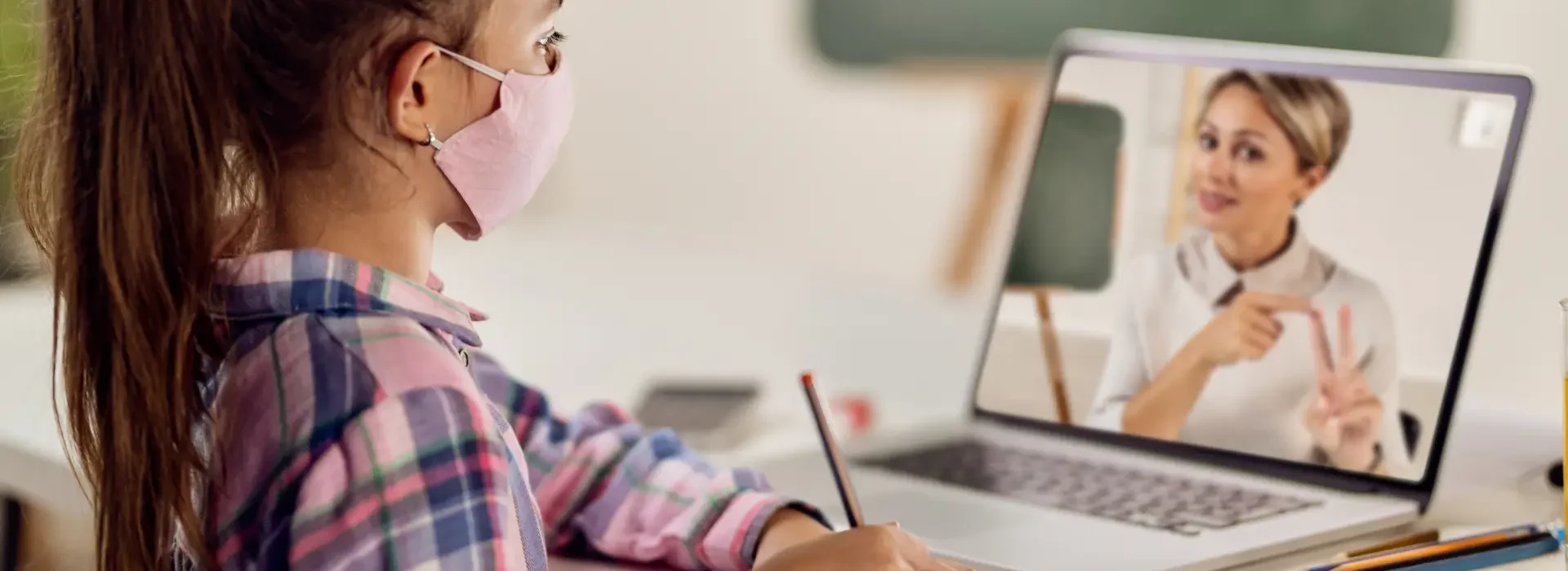 How K-12 Teachers Can Use AI to Meet Students Learning Needs