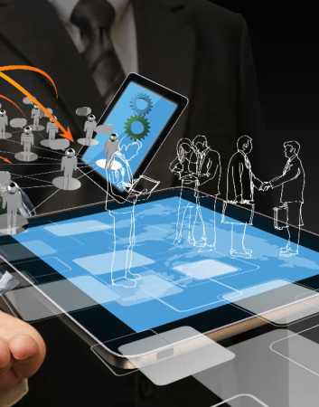 Join 200+ clients who trust us for innovative, reliable digital solutions.