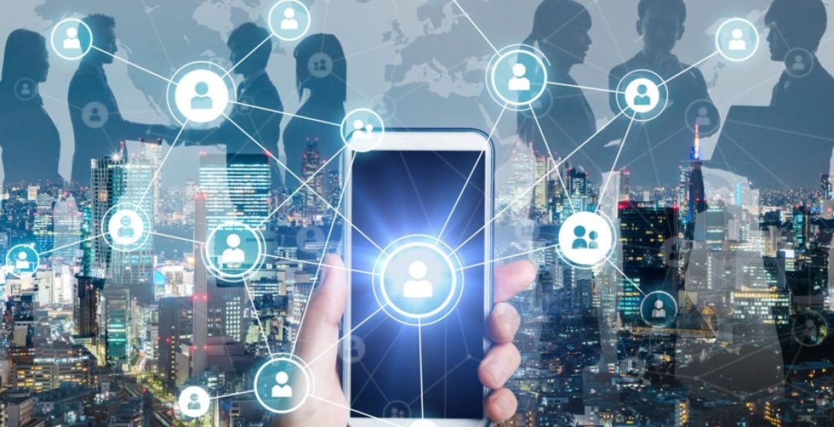Municipality Branded Mobile Apps