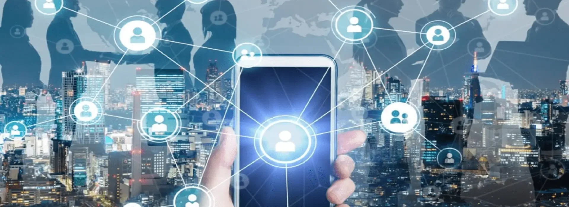 Municipality Branded Mobile Apps