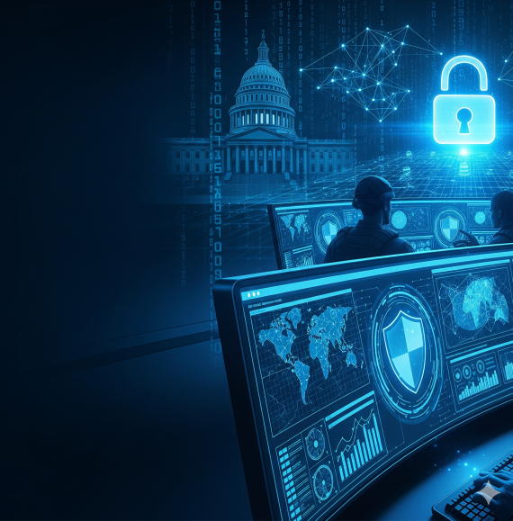 Accredited Cyber Security Services for Government Agencies