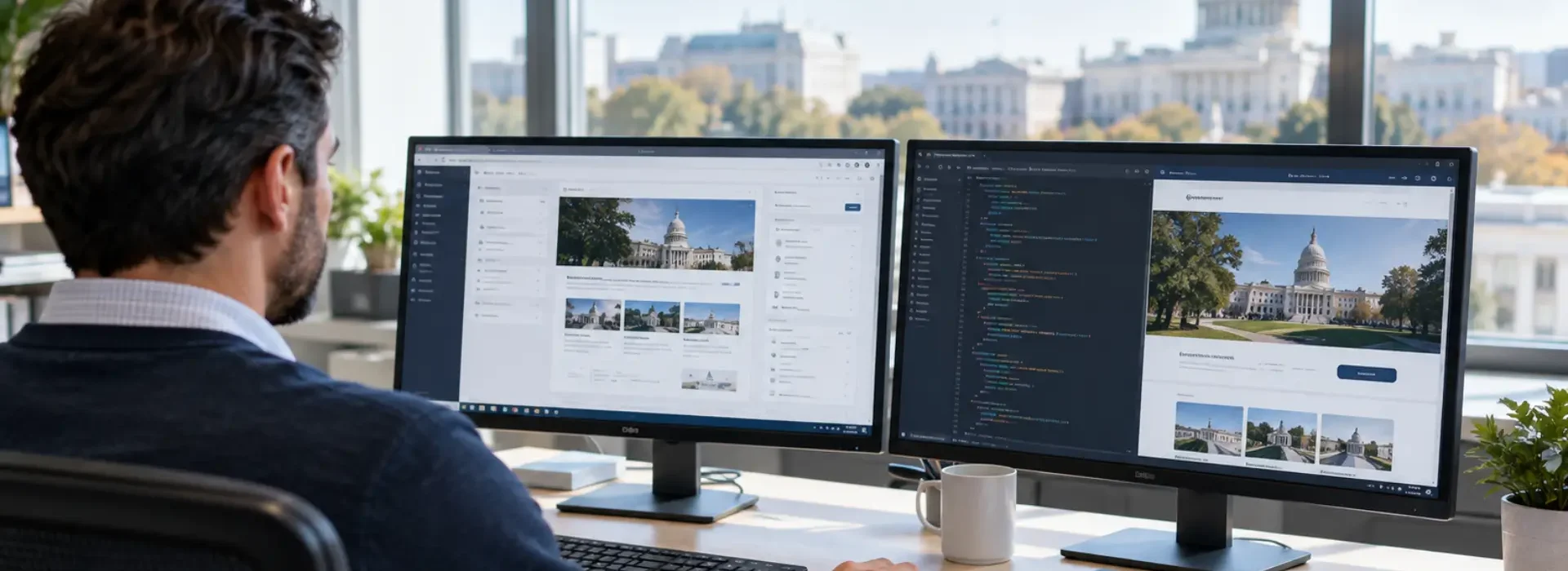 Open Source CMS vs Custom Development