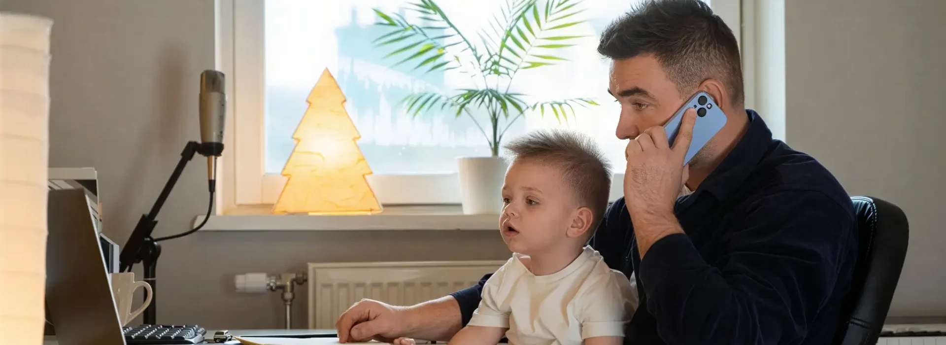 School AI Chatbot Reduce Repetitive Parent Calls & Emails