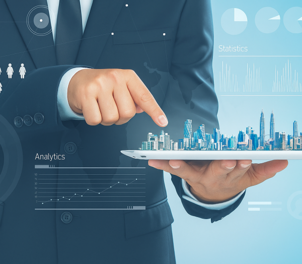 We are trusted by the forward thinking Government agencies all over the US.