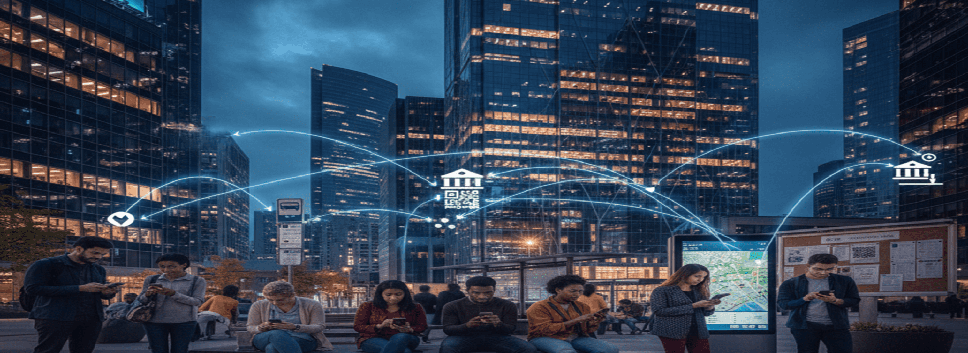 local government mobile apps