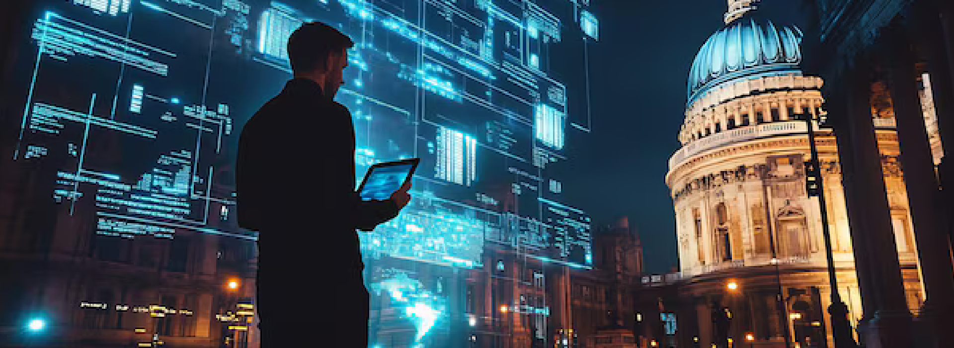 ai adoption in federal agencies