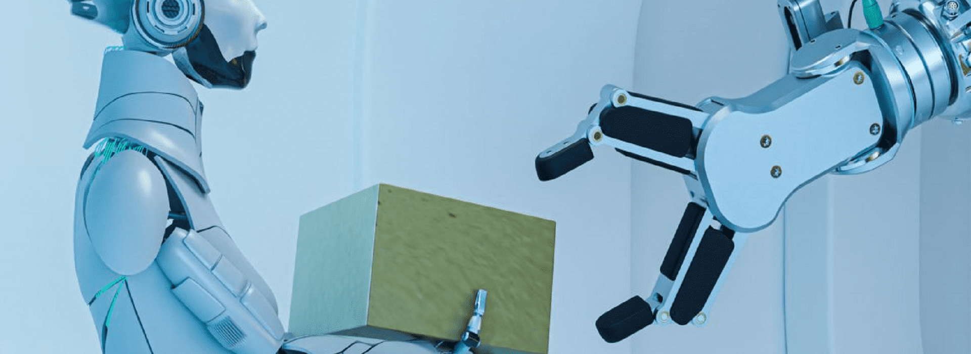 ai in public services
