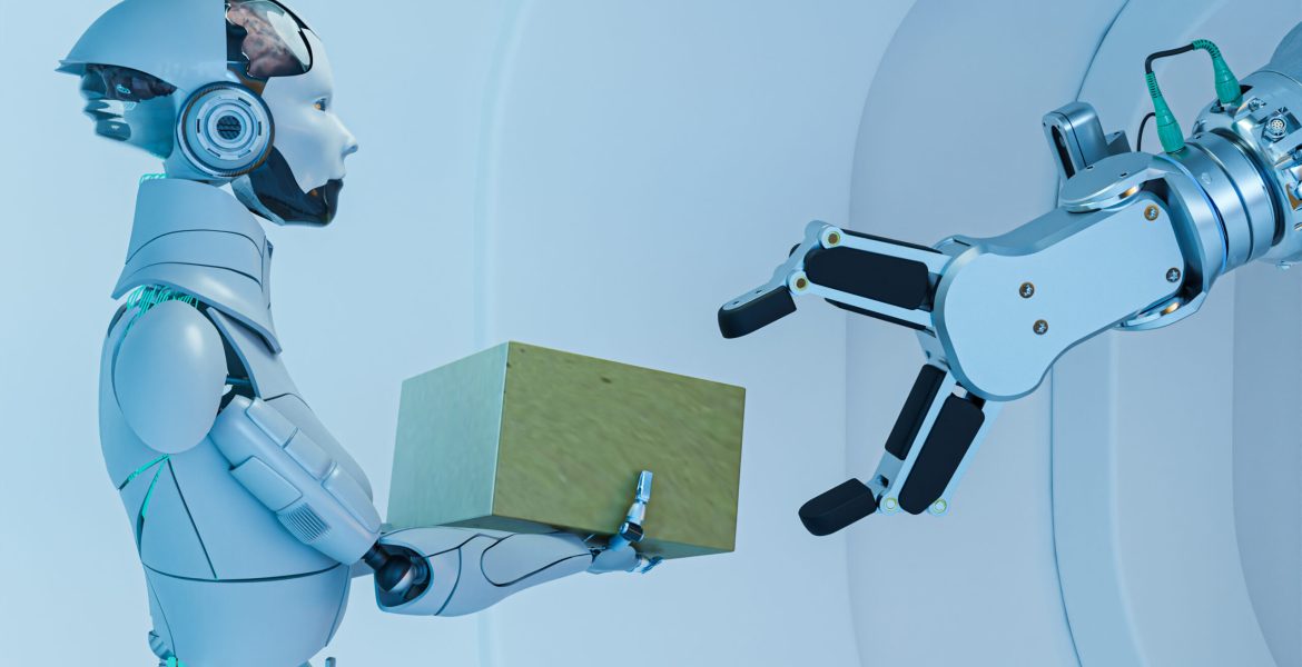 AI in public services