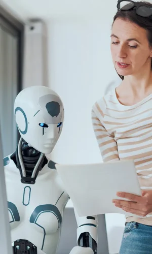 ai/ml strategy