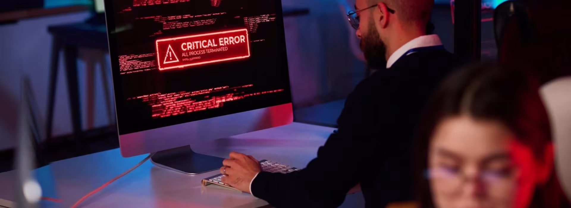 Predictive Analytics Stops Ransomware in Public Sector IT