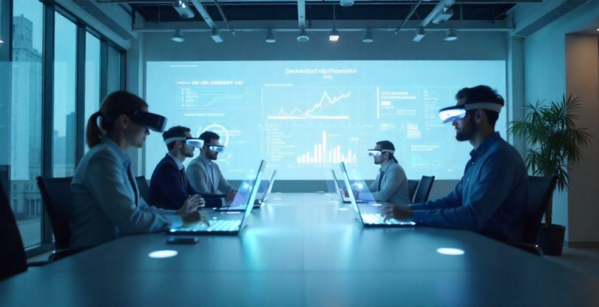 challenges of ai in government