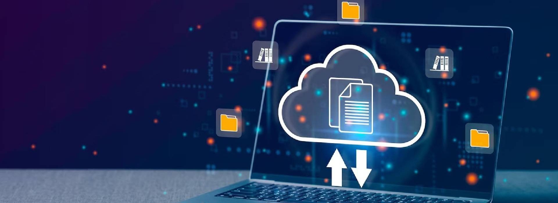cloud act