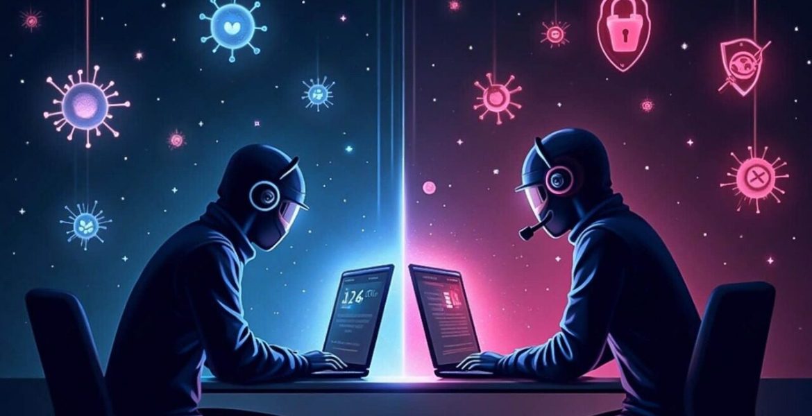 cybersecurity community