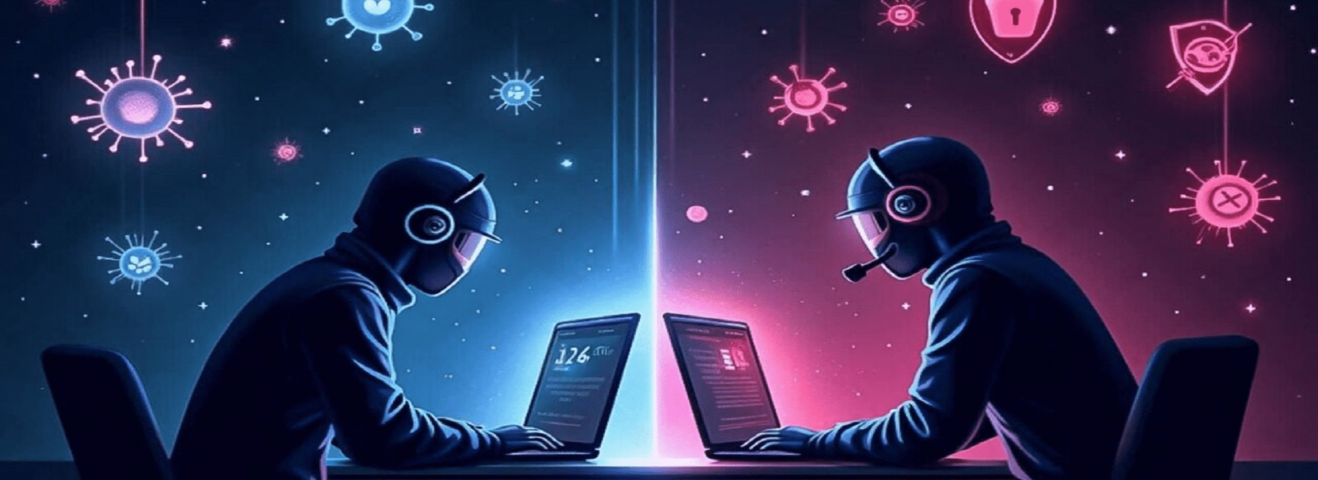 cybersecurity community