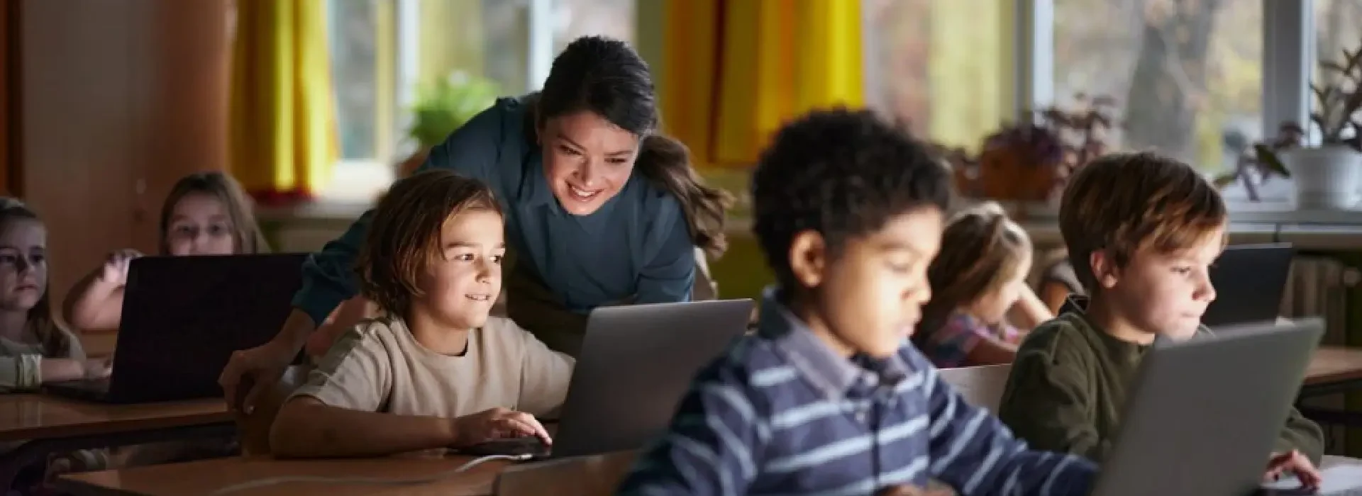 data-driven teaching tools