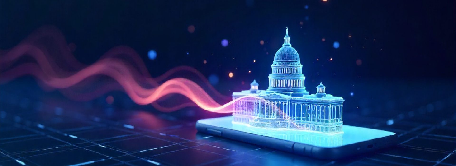 government mobile app development