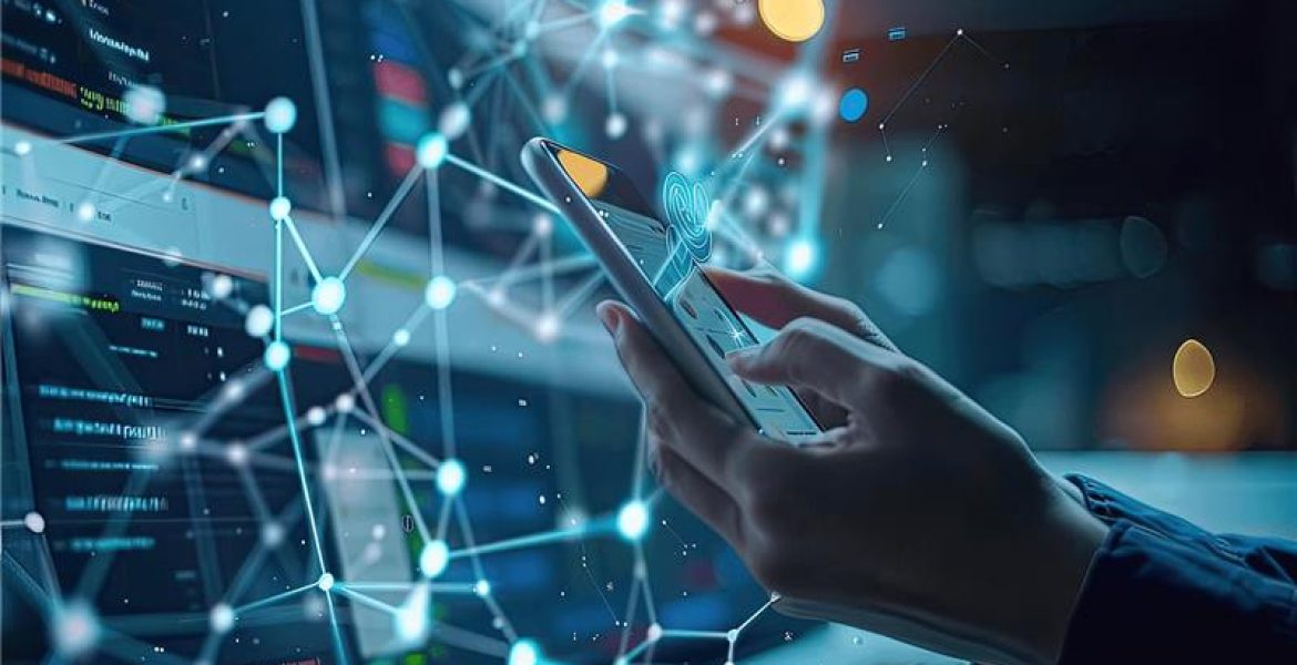 government mobile app trends