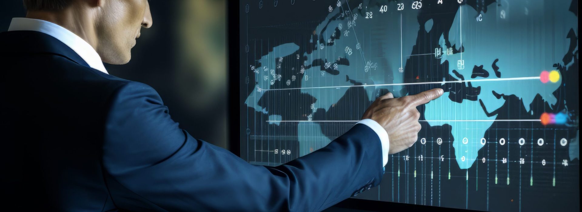 government technology trends