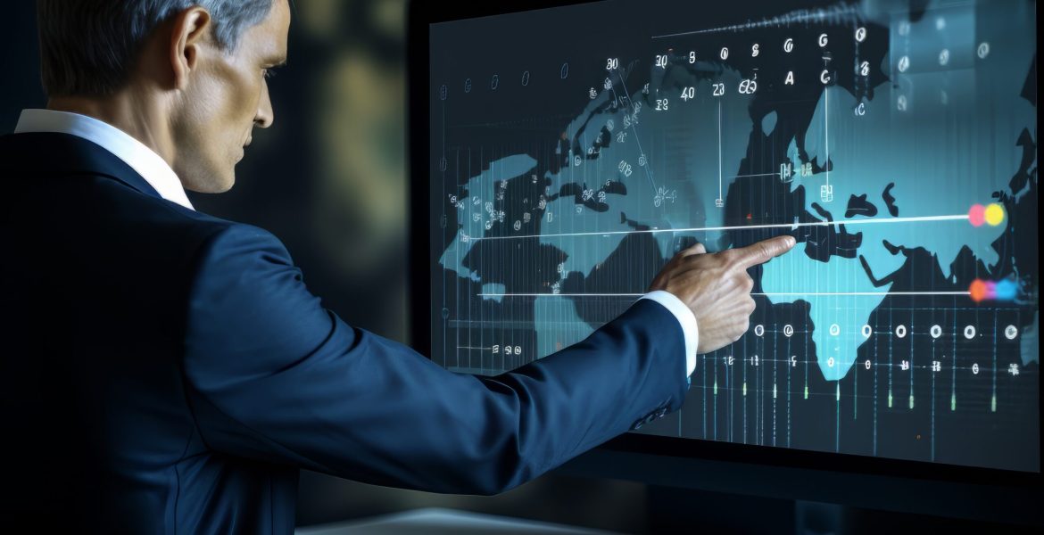 government technology trends
