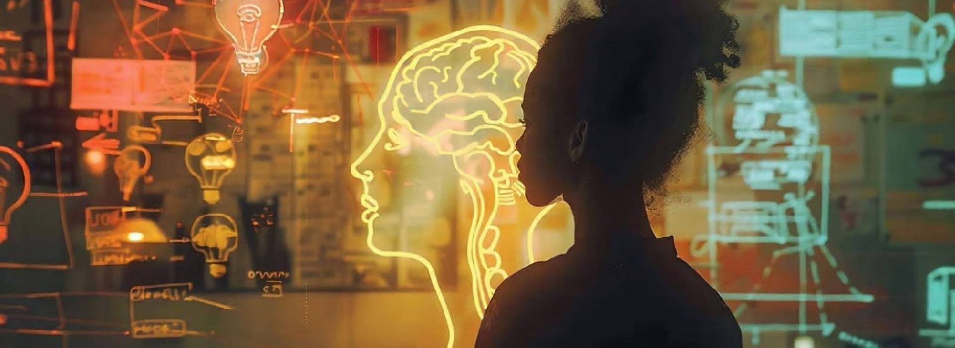 how do ai algorithms work