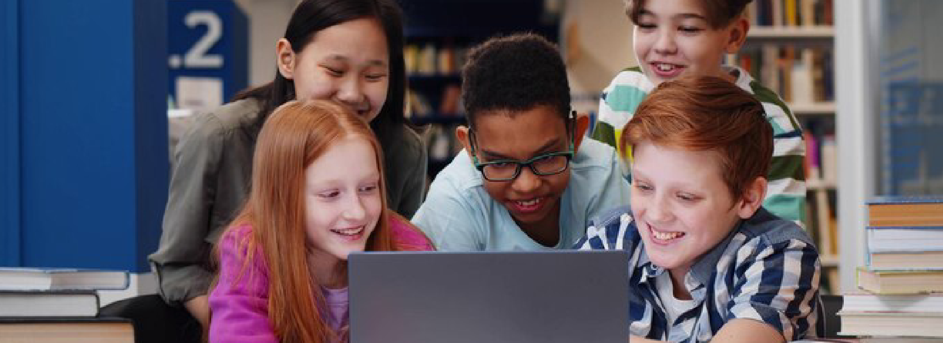 k-12 educational technology solutions