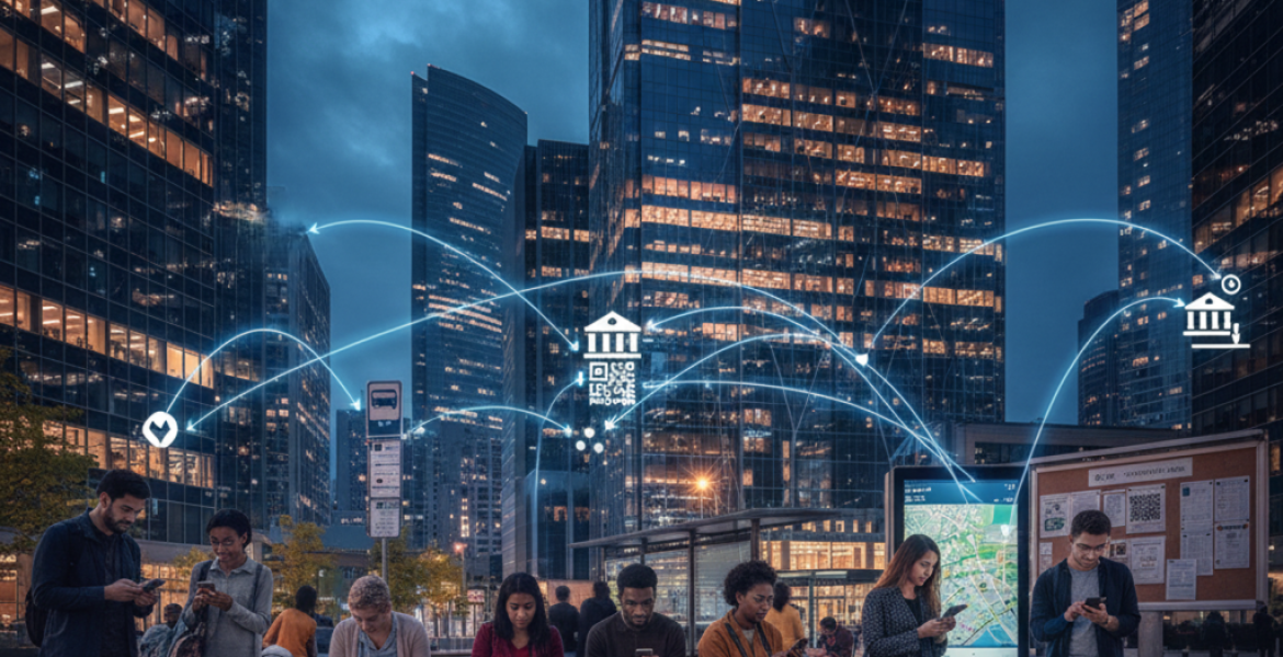 local government mobile apps