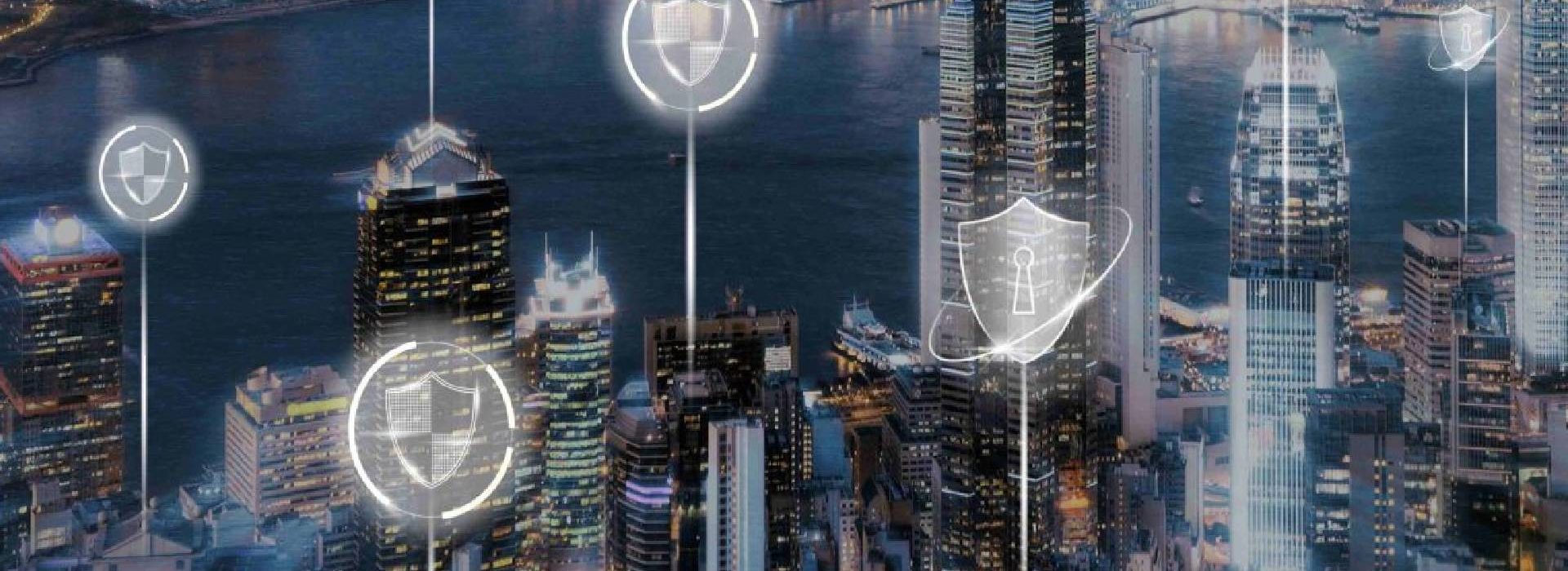 public sector cybersecurity