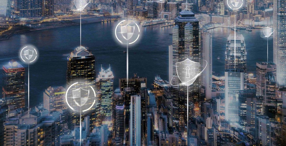 public sector cybersecurity