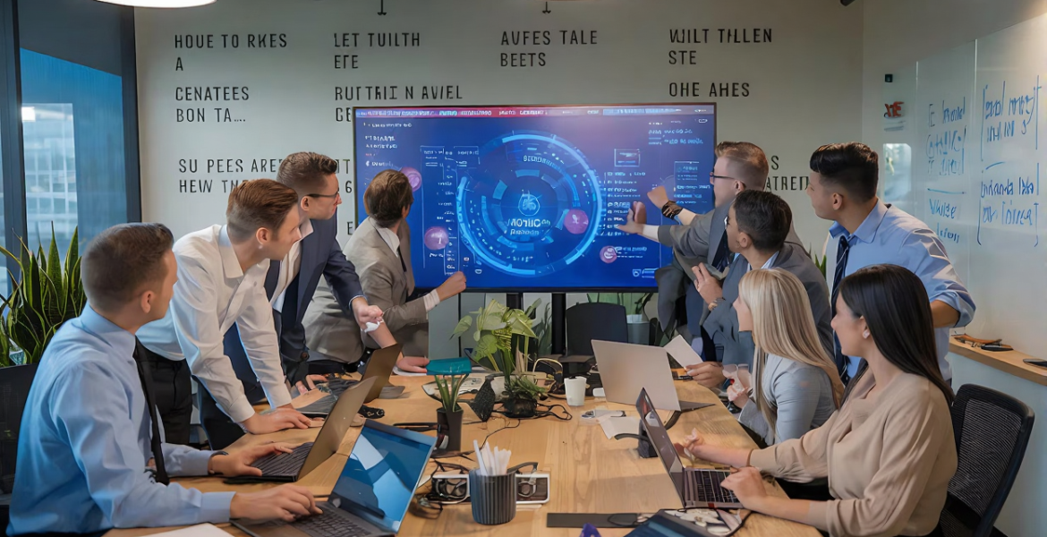 public sector it staffing