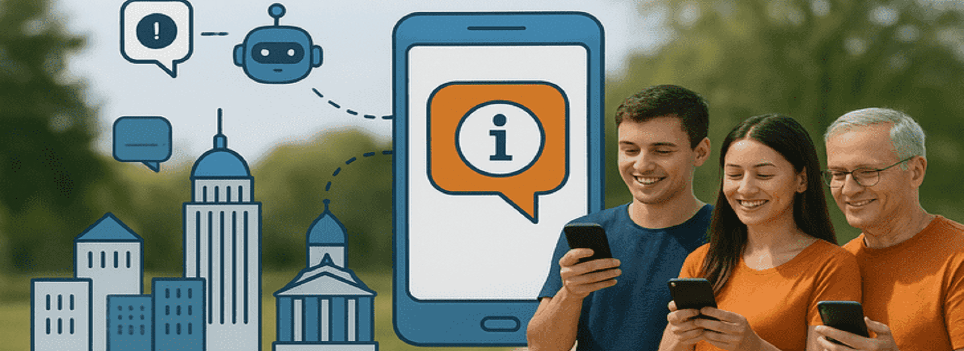 citizen engagement